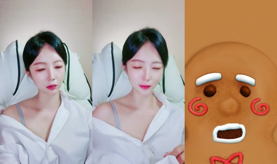 _yeon_53 TikTok Live — Sep 3, 2026, 2:11 PM