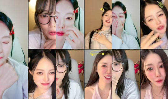 _yeon_53 TikTok Live — Sep 3, 2026, 3:52 PM