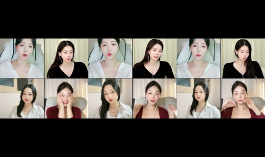 _yeon_53 TikTok Live — Oct 1, 2026, 1:01 PM