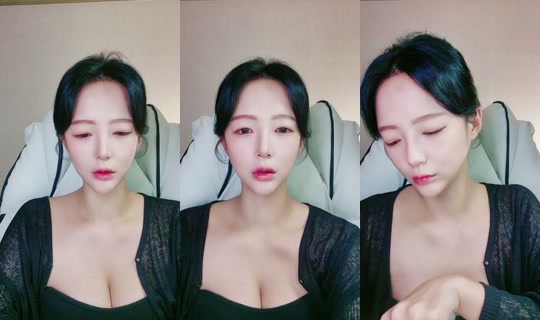 _yeon_53 TikTok Live — Oct 3, 2026, 9:12 AM