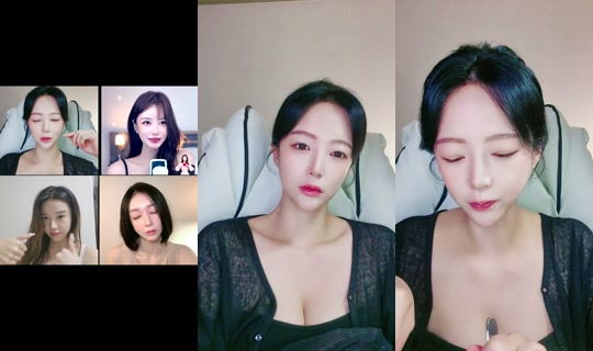 _yeon_53 TikTok Live — Oct 3, 2026, 10:02 AM