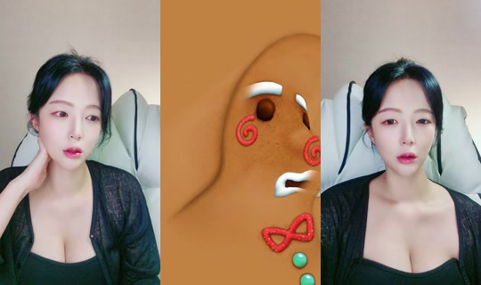 _yeon_53 TikTok Live — Oct 3, 2026, 1:23 PM