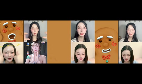 _yeon_53 TikTok Live — Oct 4, 2026, 4:16 PM