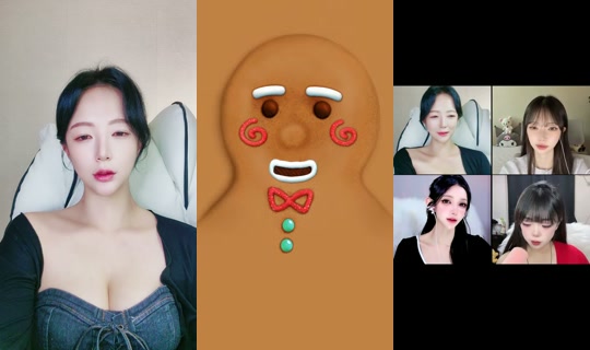 _yeon_53 TikTok Live — Oct 7, 2026, 7:51 AM