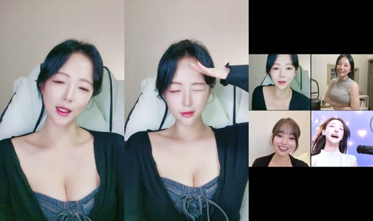 _yeon_53 TikTok Live — Oct 7, 2026, 8:42 AM