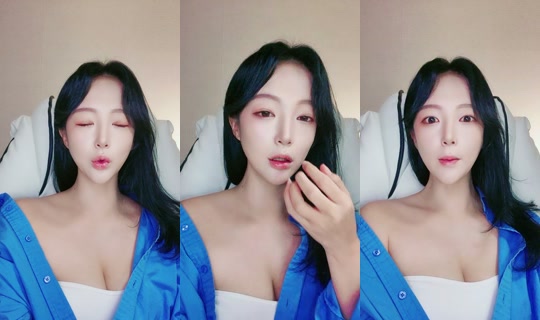 _yeon_53 TikTok Live — Oct 8, 2026, 8:46 AM
