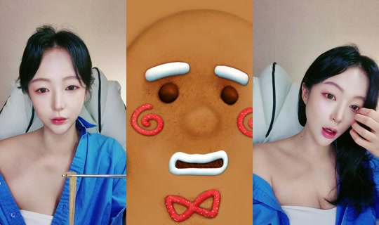 _yeon_53 TikTok Live — Oct 8, 2026, 10:27 AM