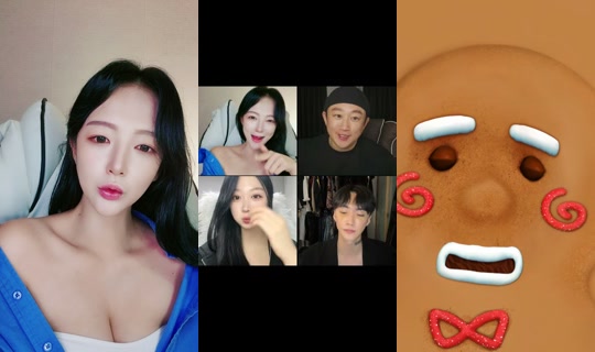 _yeon_53 TikTok Live — Oct 8, 2026, 12:59 PM