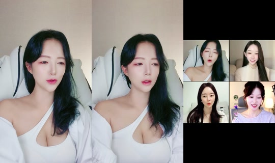 _yeon_53 TikTok Live — Oct 9, 2026, 6:28 AM