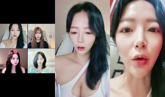 _yeon_53 TikTok Live — Oct 9, 2026, 7:10 AM