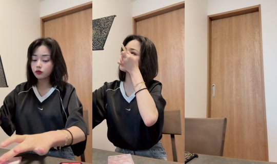 _yu_8_8 TikTok Live — Aug 23, 2026, 10:57 PM