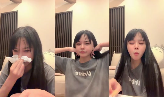 _yu_8_8 TikTok Live — Sep 22, 2026, 1:57 PM