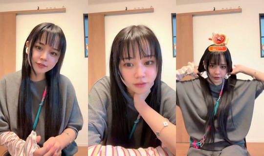 _yu_8_8 TikTok Live — Oct 2, 2026, 6:19 AM