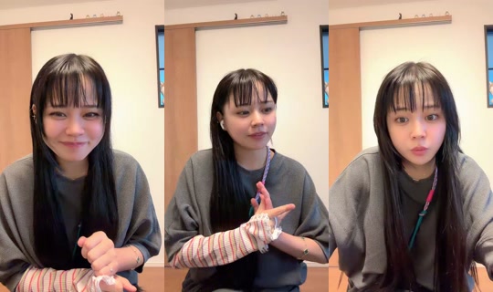 _yu_8_8 TikTok Live — Oct 2, 2026, 6:34 AM