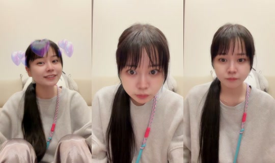 _yu_8_8 TikTok Live — Oct 3, 2026, 10:51 AM