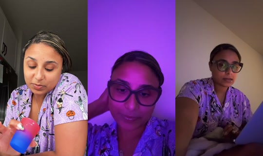 _yv.m TikTok Live — Oct 3, 2026, 2:52 AM