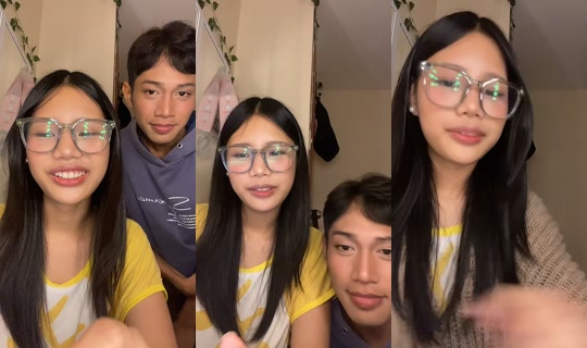 _zaibau TikTok Live — Aug 23, 2026, 4:30 PM