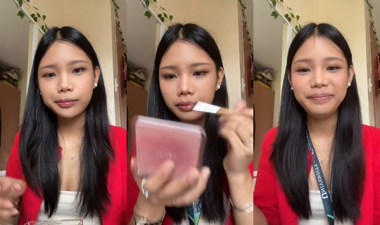 _zaibau TikTok Live — Aug 25, 2026, 5:33 AM