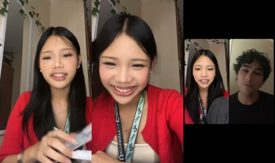 _zaibau TikTok Live — Aug 25, 2026, 10:36 AM