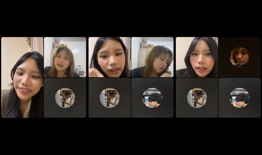 _zaibau TikTok Live — Sep 6, 2026, 12:05 PM
