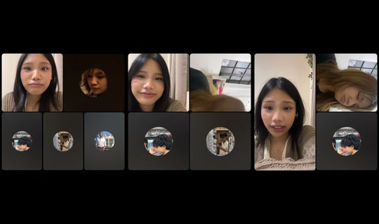 _zaibau TikTok Live — Sep 6, 2026, 12:55 PM