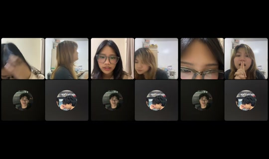 _zaibau TikTok Live — Sep 6, 2026, 2:36 PM
