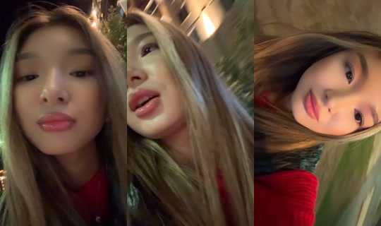 _zaneka_ TikTok Live — Sep 17, 2026, 5:05 PM