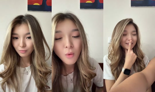 _zaneka_ TikTok Live — Sep 19, 2026, 12:38 AM