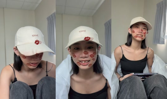 _ziting.94 TikTok Live — Sep 15, 2026, 1:58 AM
