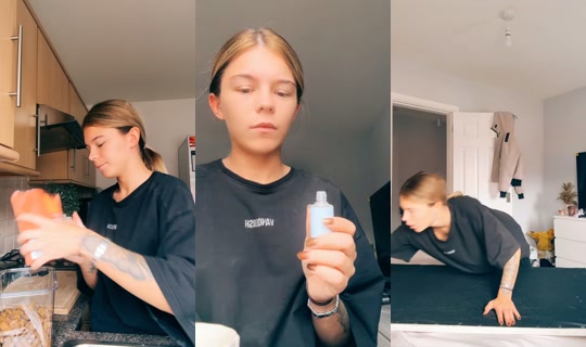 _zoeofficialx TikTok Live — Aug 24, 2026, 10:58 AM