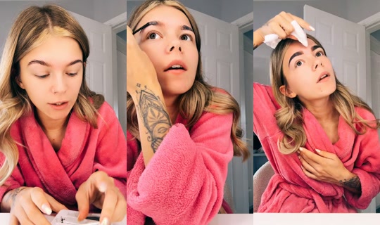 _zoeofficialx TikTok Live — Sep 18, 2026, 11:38 AM