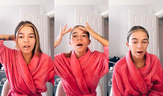 _zoeofficialx TikTok Live — Sep 22, 2026, 10:55 AM