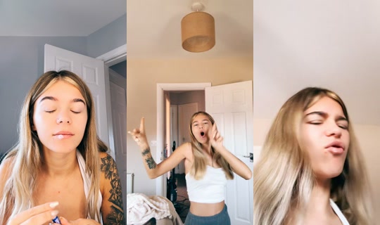 _zoeofficialx TikTok Live — Sep 24, 2026, 8:57 AM