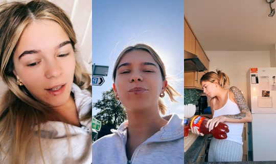 _zoeofficialx TikTok Live — Sep 30, 2026, 12:30 PM