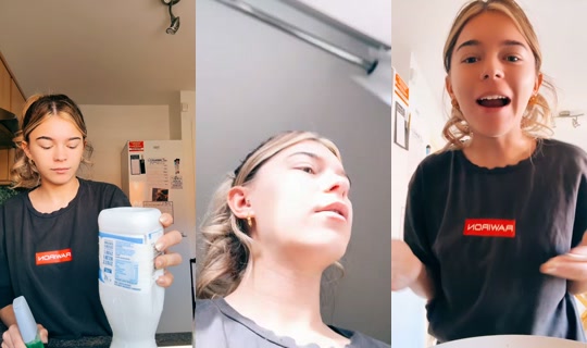 _zoeofficialx TikTok Live — Oct 5, 2026, 11:10 AM
