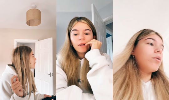 _zoeofficialx TikTok Live — Oct 9, 2026, 9:39 AM