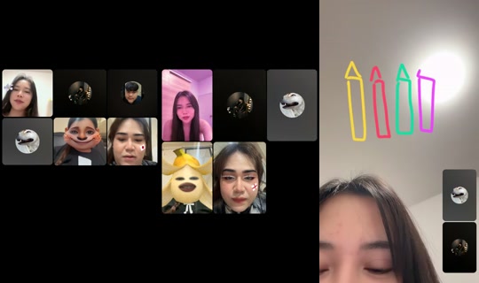 _zomyam TikTok Live — Sep 2, 2026, 5:30 PM