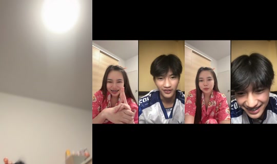 _zomyam TikTok Live — Sep 3, 2026, 5:06 PM