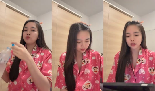 _zomyam TikTok Live — Sep 3, 2026, 6:05 PM