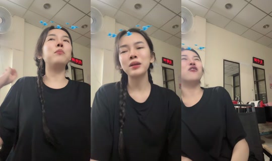 _zomyam TikTok Live — Sep 20, 2026, 5:01 PM