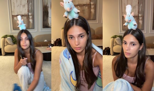 _zuzu_bz TikTok Live — Sep 17, 2026, 7:45 PM