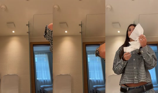 _zuzu_bz TikTok Live — Oct 3, 2026, 8:57 AM