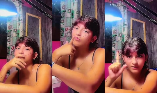 a.997543234555 TikTok Live — Aug 25, 2026, 6:33 PM