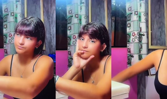 a.997543234555 TikTok Live — Aug 26, 2026, 11:02 AM
