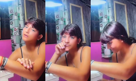 a.997543234555 TikTok Live — Sep 7, 2026, 7:00 PM