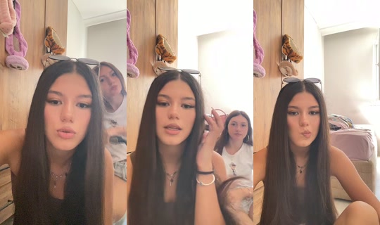 a.aalmiss TikTok Live — Aug 23, 2026, 10:42 AM