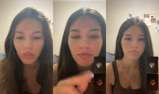 a.aalmiss TikTok Live — Aug 24, 2026, 7:29 PM