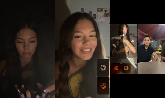 a.aalmiss TikTok Live — Aug 25, 2026, 6:27 PM