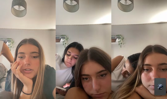 a.aleyna2 TikTok Live — Sep 12, 2026, 11:47 AM