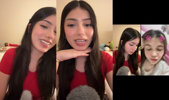 a.allee22 TikTok Live — Sep 30, 2026, 7:13 AM
